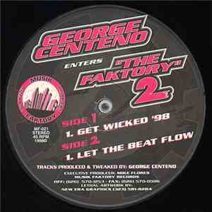 George Centeno - The Faktory 2 download free