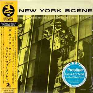 George Wallington Quintet - The New York Scene download mp3 flac