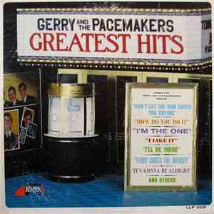 Gerry And The Pacemakers - Greatest Hits download mp3 flac
