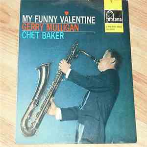 Gerry Mulligan / Chet Baker - My Funny Valentine download mp3 flac