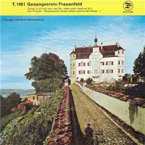Gesangverein Frauenfeld - Thurgi 's Git Halt Keis Wie Du download mp3 flac