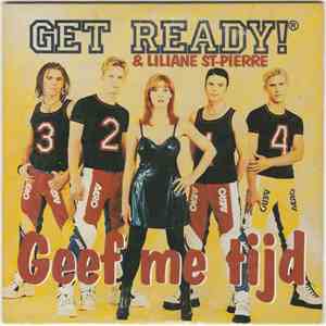 Get Ready! - Geef Me Tijd download free