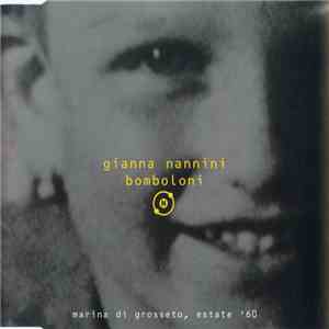Gianna Nannini - Bomboloni download free