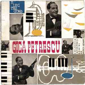 Gică Petrescu - Gică Petrescu download mp3 flac