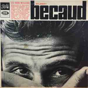 Gilbert Bécaud - Les jours meilleurs download mp3 flac