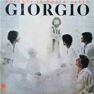 Giorgio - Knights In White Satin download mp3 flac