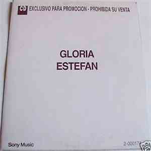 Gloria Estefan - Gloria Estefan download mp3 flac