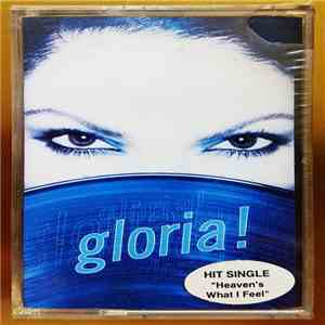 Gloria Estefan - Gloria! download mp3 flac