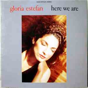 Gloria Estefan - Here We Are download mp3 flac
