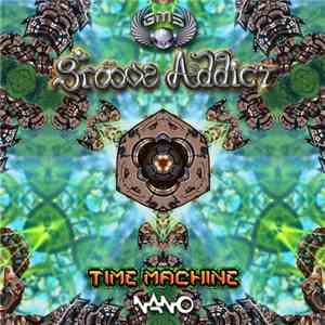 GMS & Groove Addict - Time Machine download mp3 flac