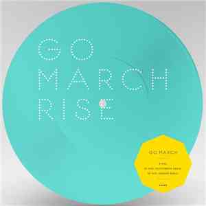 GO MARCH - RISE P1 download mp3 flac