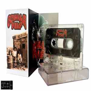 Gorilla Pulp - Hell In A Can download mp3 flac