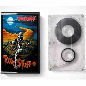 Gormukilliodokus - Toxic Stuff download free