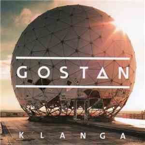 Gostan - Klanga download mp3 flac