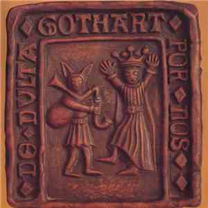 Gothart - Por Nos De Dulta download mp3 flac