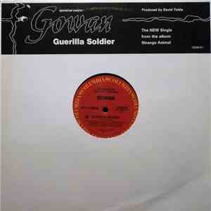 Gowan - Guerilla Soldier download mp3 flac