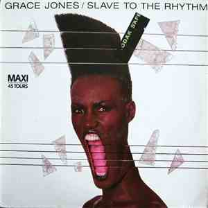 Grace Jones - Slave To The Rhythm download mp3 flac