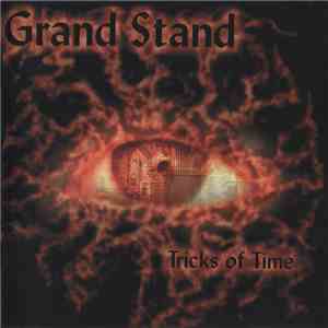 Grand Stand - Tricks Of Time download mp3 flac