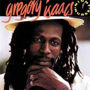 Gregory Isaacs - Night Nurse download mp3 flac