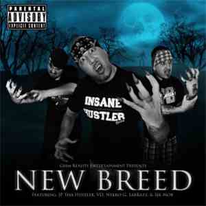 Grim Reality Entertainment - New Breed download free