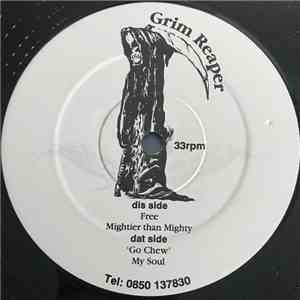 Grim Reaper - Grim Reaper download mp3 flac