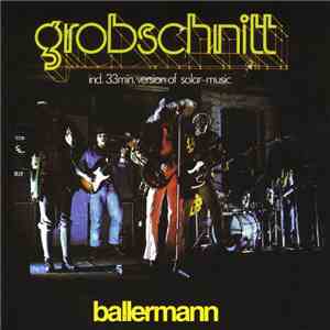 Grobschnitt - Ballermann download mp3 flac
