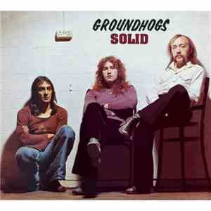 Groundhogs - Solid download mp3 flac