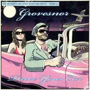 Grovesnor - Drive Your Car download mp3 flac