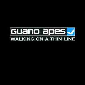 Guano Apes - Walking On A Thin Line download mp3 flac