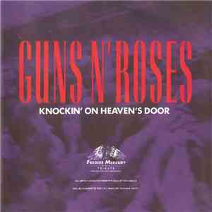 Guns N' Roses - Knockin' On Heaven's Door download mp3 flac