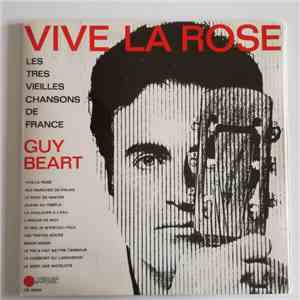 Guy Beart - Vive La Rose (Les Tres Vieilles Chansons De France) download mp3 flac