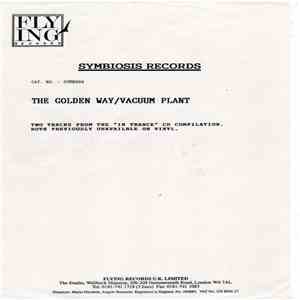 Guy Sebbag & Gal Carmy - The Golden Way / Vacuum Planet download mp3 flac