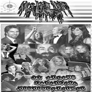 Hacked Into Pieces - 22 Random Character Assassinations download mp3 flac