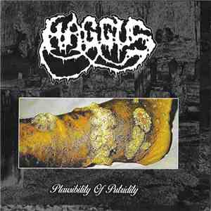 Haggus - Plausibility Of Putridity download mp3 flac