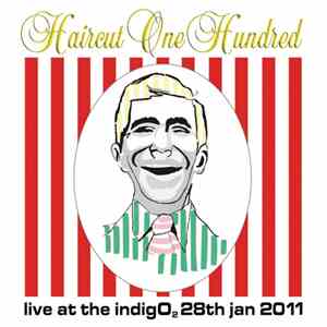 Haircut One Hundred - Live At The IndigO2 28th Jan 2011 download mp3 flac