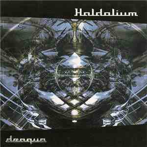 Haldolium - Deagua download free