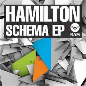 Hamilton  - Schema EP download mp3 flac