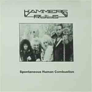Hammers Rule - Spontaneous Human Combustion download free