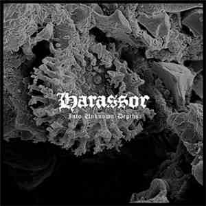 Harassor - Into Unknown Depths download mp3 flac