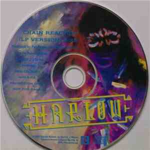 Harlow  - Chain Reaction download mp3 flac