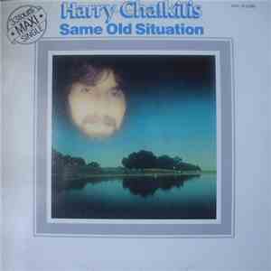 Harry Chalkitis - Same Old Situation download free