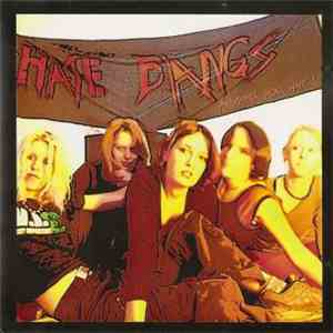 Hate Bangs - Anything You Want ! download mp3 flac