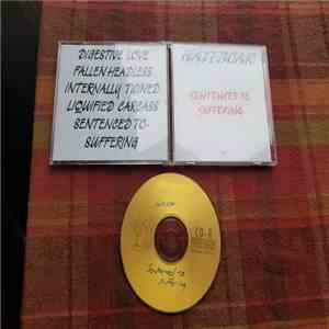 Hatescar - Sentenced To Suffering download mp3 flac