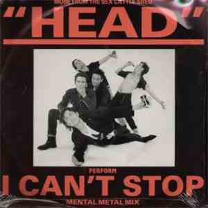Head  - I Can't Stop download mp3 flac