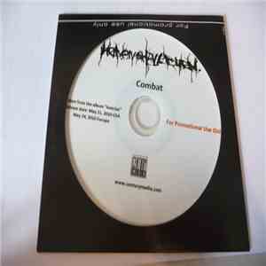 Heaven Shall Burn - Combat download mp3 flac