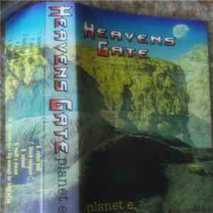 Heavens Gate  - Planet E. download mp3 flac