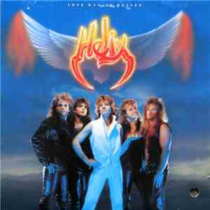 Helix  - Long Way To Heaven download mp3 flac