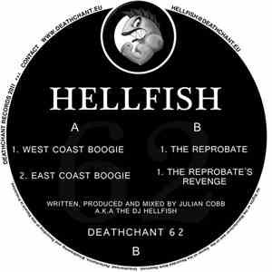 Hellfish - West Coast Boogie download free