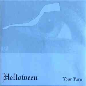 Helloween - Your Turn download free