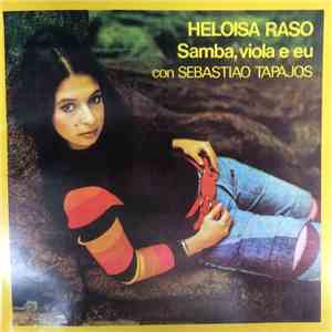 Heloisa Raso - Samba, Viola E Eu download free